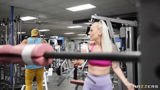 Busted - Elana Bunzz