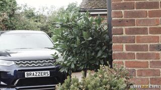 Drive My Cock - Zoe Grey