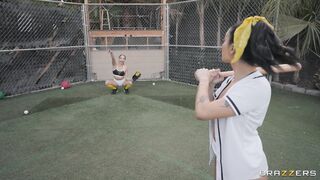 Day Of Debaucherry - Hailey Rose, Ailee Anne, Hime Marie, Jazmine Luv,