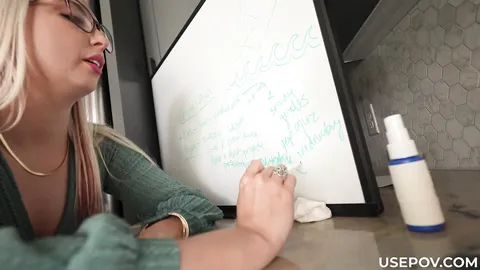 A Hard Working Teacher (And A Freeuse Wife) - Heather Hendrix