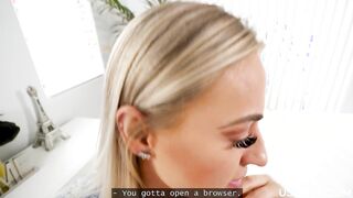 Technology Virgins - Elana Bunzz, Sage Pillar