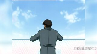 Spirit That Can't Leave Lust behind-  - ENG SUBS