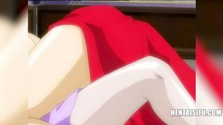 Spirit That Can't Leave Lust behind-  - ENG SUBS