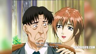 Spirit That Can't Leave Lust behind-  - ENG SUBS