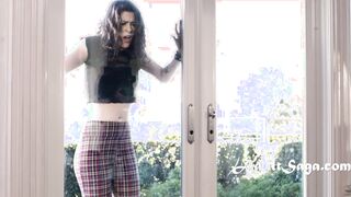 Openness - Casey Calvert, Victoria Voxxx