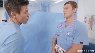 Gangbang De Emergenza- Valentina Nappi