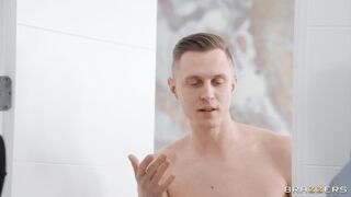 Well Cum To The Horny Neighbor Association