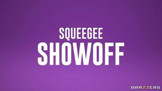 Squeegee Showoff - Tru Kait
