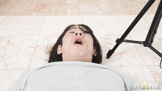 Prank On Wank Off - Maddy May, Carlita Ray