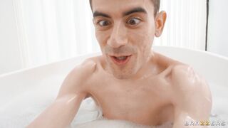 Jordi Seduced By Allison - Allison Miller