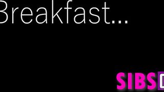 Anything But Naive & Looking For Stepbrotherly Love- Braylin Bailey