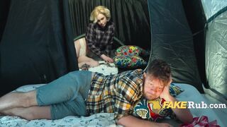 Fiances Redhead Best Friend