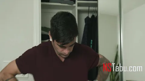 Mom Trying To Be Nice To Me - Sade Summers, Lucky Fate
