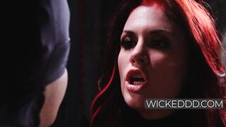 XMen Porn Parody