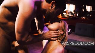 Rough Pounding Kenzie Anne