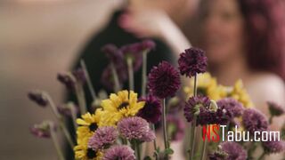 I Want YOU Step Mom - Redhead Mature Simps Over Step Son- Kiki Daire