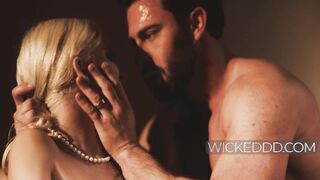 I Married Because You Are Intelligent - Seth Gamble, Kiara Cole