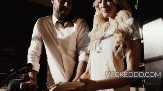 Life Of A Private Investigator - Nathan Bronson, Kiara Cole, Kenna James, Seth Gamble