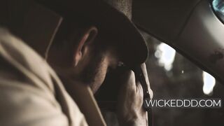 Life Of A Private Investigator - Nathan Bronson, Kiara Cole, Kenna James, Seth Gamble