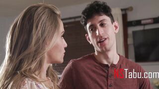 Honest Step Mother- Athena Anderson, Nick Strokes