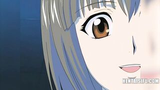 The Wild Wild Hospital - Uncensored Hentai