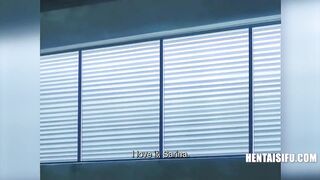 The Wild Wild Hospital - Uncensored Hentai