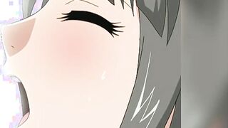 Hospital Nurses Get WILD - Uncensored Hentai