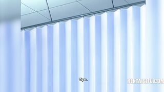 Hospital Nurses Get WILD - Uncensored Hentai