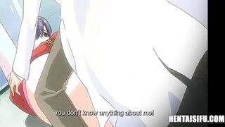 Everything And Everyone Is Fair Game To Get Back At His Enemy - Uncensored Hentai