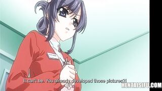 Everything And Everyone Is Fair Game To Get Back At His Enemy - Uncensored Hentai