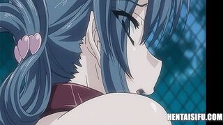 Everything And Everyone Is Fair Game To Get Back At His Enemy - Uncensored Hentai