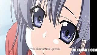 Everything And Everyone Is Fair Game To Get Back At His Enemy - Uncensored Hentai