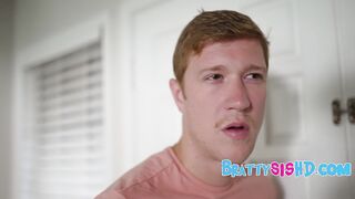 Step Sis Turns Fnatasy Into Reality - Kimora Quin