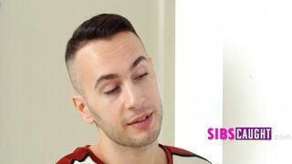 Whats Up StepBro, You Like My Butt -  - You Like  Looking At Stepsisters Butt- Marina Gold