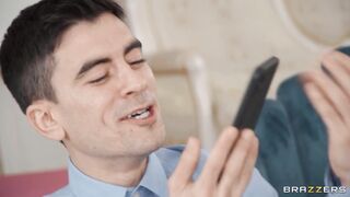 Miss Jackson - Apple Bottom Anal