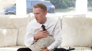 Scarlet Jones - Wife For A Day Impress The Investors