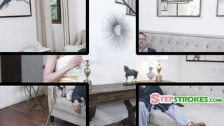 Help Your Old StepGrandpa Out - Zoe Sparx, Filthy Rich