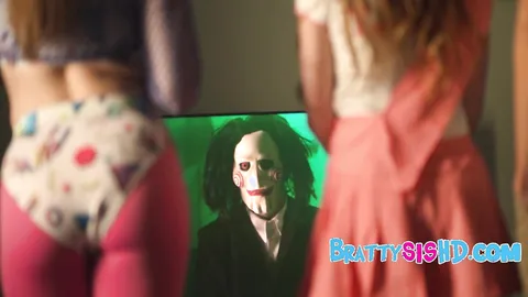 Saw 69 (Family Edition) - Parker Ambrose,  Myra Moans, Megan Marx
