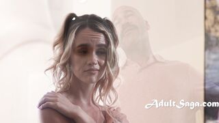 That's Exactly How Your Mom Moans - Khloe Kingsley, Charles Dera