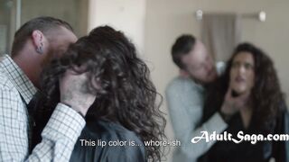 I Miss Her So Much, Dress Up Like Her & I Will Take Care Of You - Victoria Voxxx