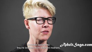 Kylie Rocket & Charly Summer Play With Eachother