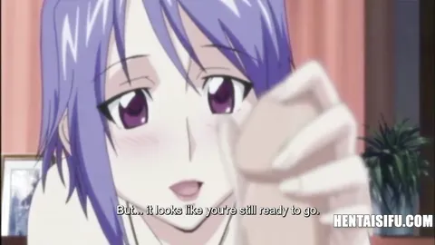 Seducing SisInLaw While She Talks To Her Husband On Call - Uncensored Hentai