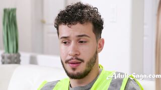 Lesbian Thinks Semen Is An AntiDepressant