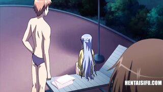 Dont Fuck Him Sis, I Am In Love With YOU