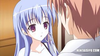 Dont Fuck Him Sis, I Am In Love With YOU