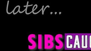 StepSibling Pranks Get Out Of Hand - Eliza Ibarra, Kyle Manson