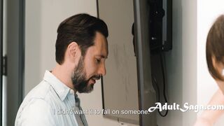 Slumber Party Cutie - Chloe Surreal, Tommy Pistol