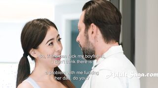 Slumber Party Cutie - Chloe Surreal, Tommy Pistol