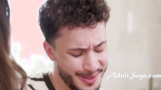 Titty Fucked My Motherinlaw - Lexi Smith, Apollo Banks