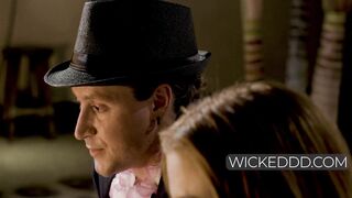 Beautiful Lumi Ray Wooed By Jay Romero